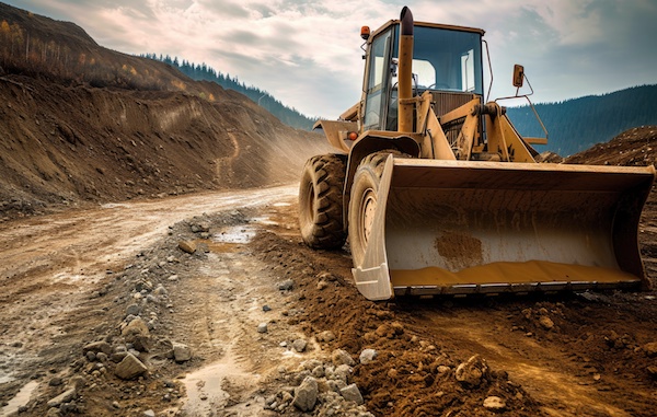 Realizzazione strade - PLM Group
